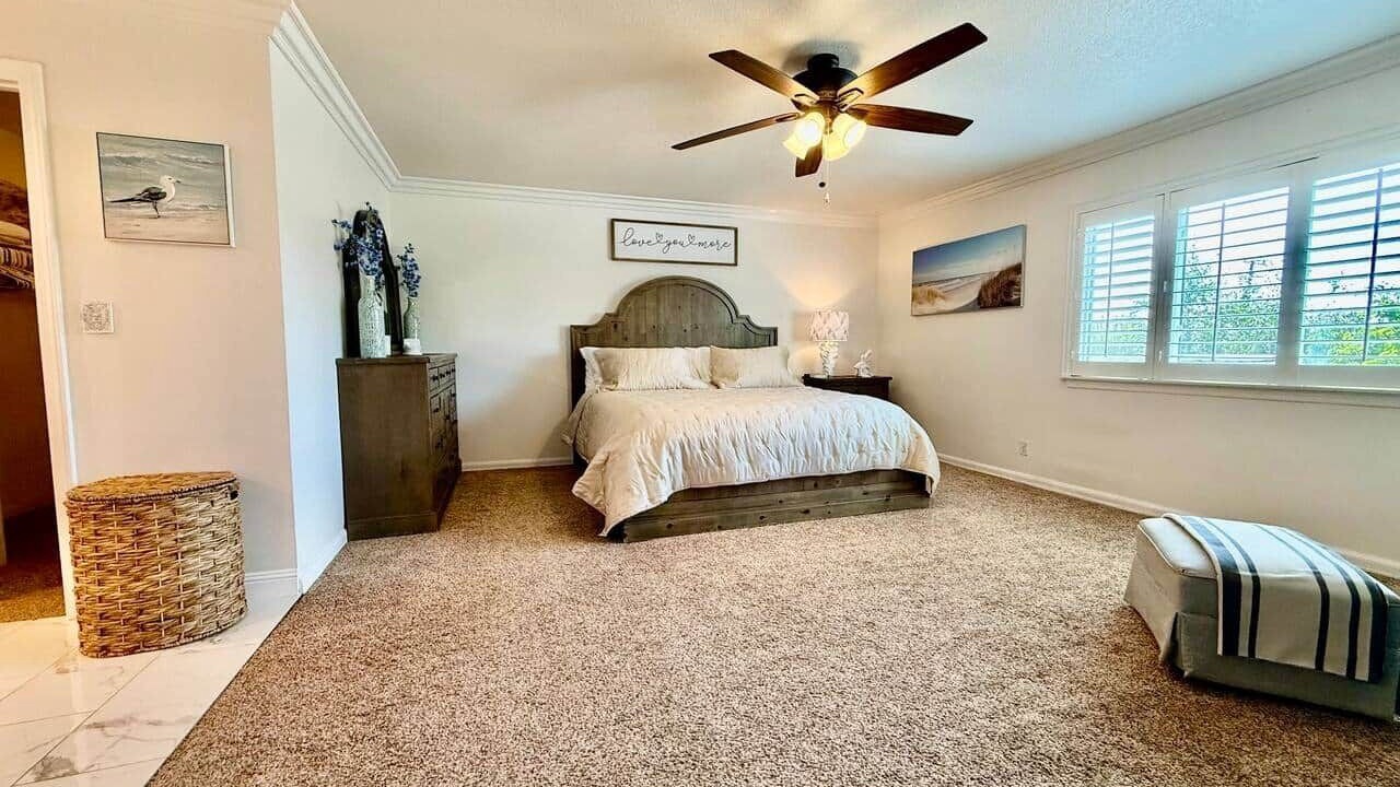 Photo of Bedroom in Simi Valley