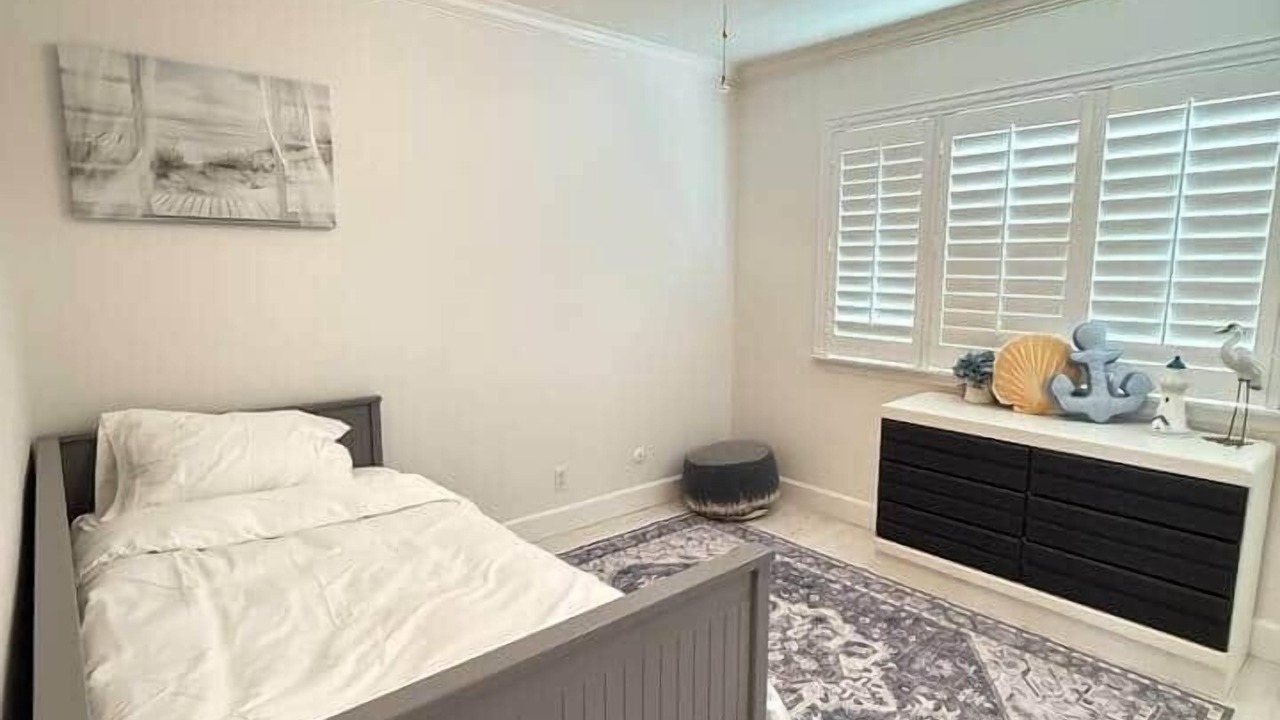 Photo of Bedroom in Simi Valley