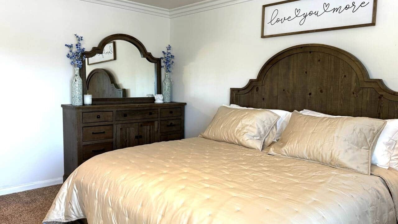 Photo of Bedroom in Simi Valley
