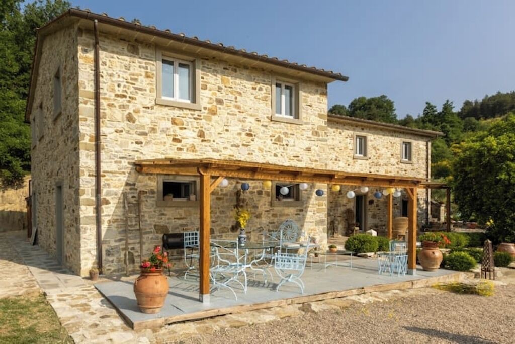 Photo of Outdoor in Subbiano