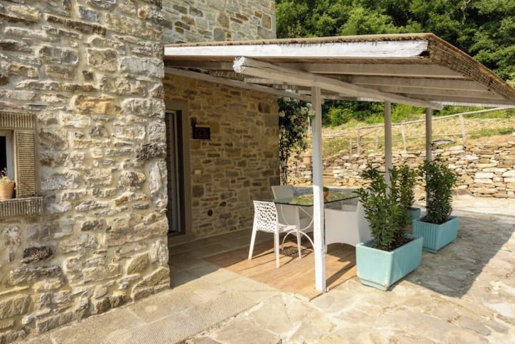 Photo of Outdoor in Subbiano
