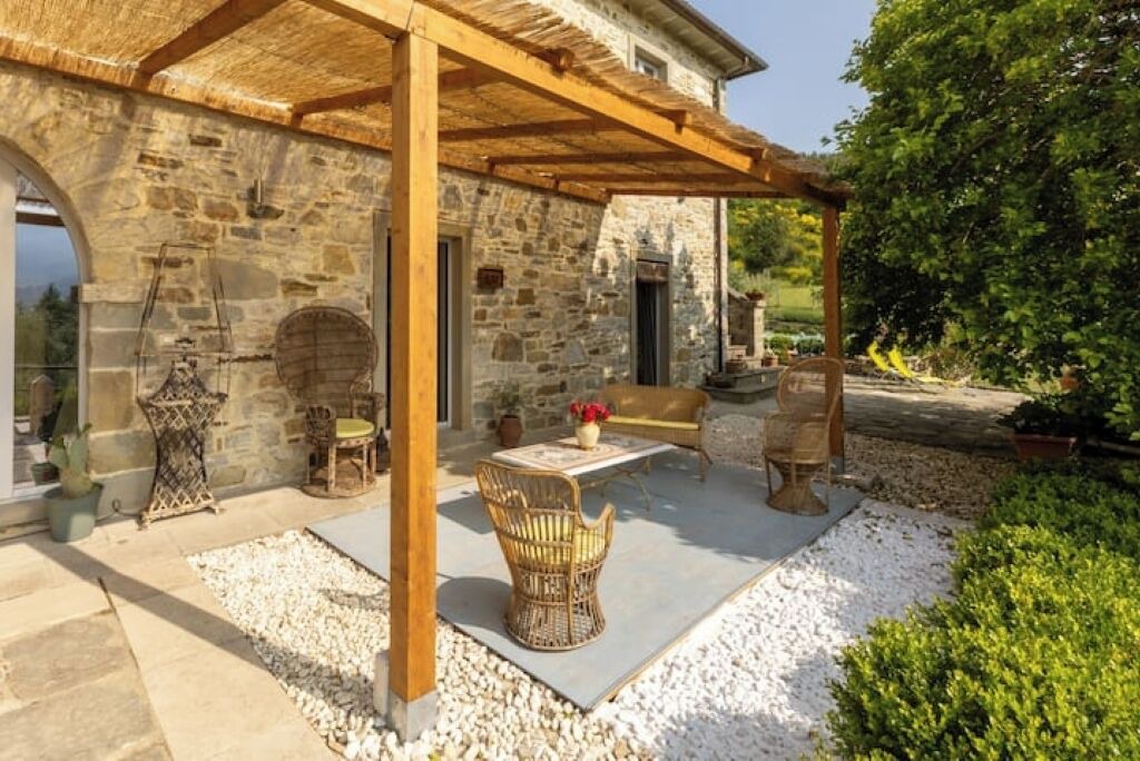 Photo of Outdoor in Subbiano