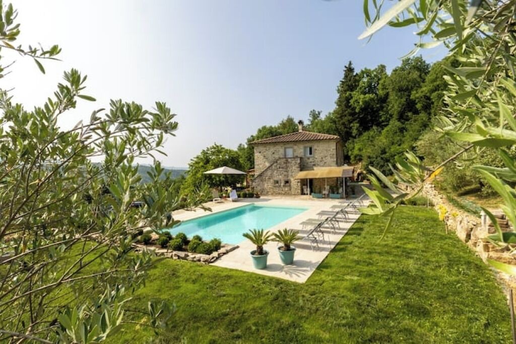 Photo of Outdoor in Subbiano