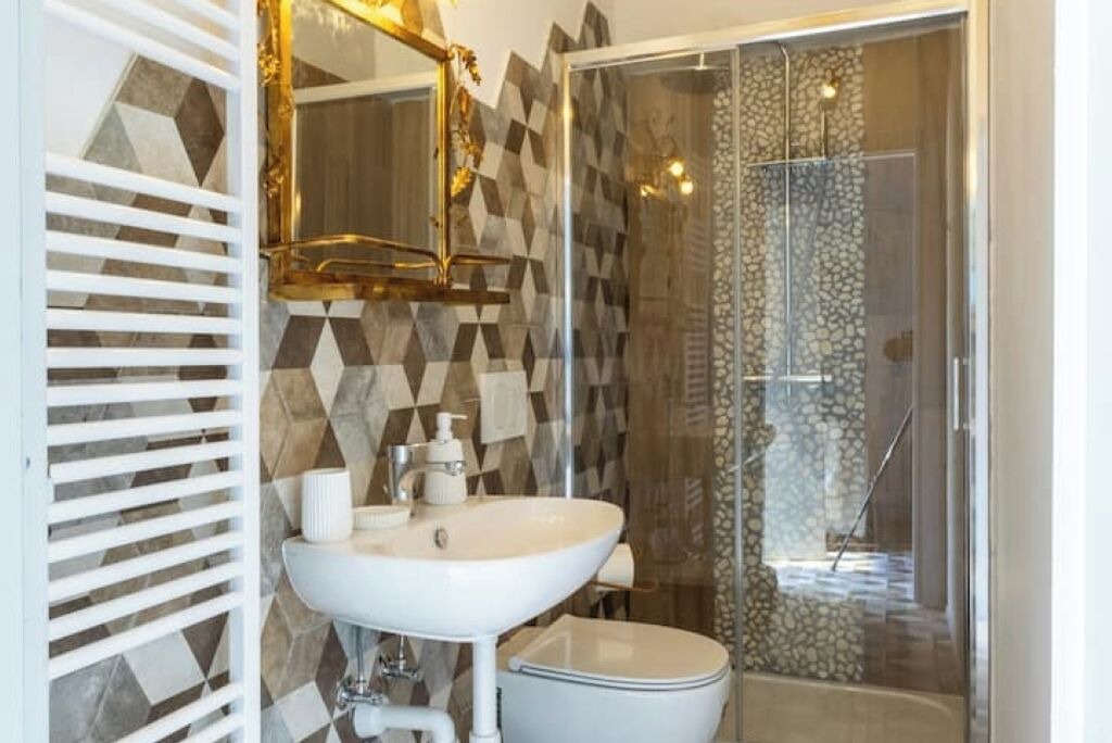 Photo of Bathroom in Subbiano