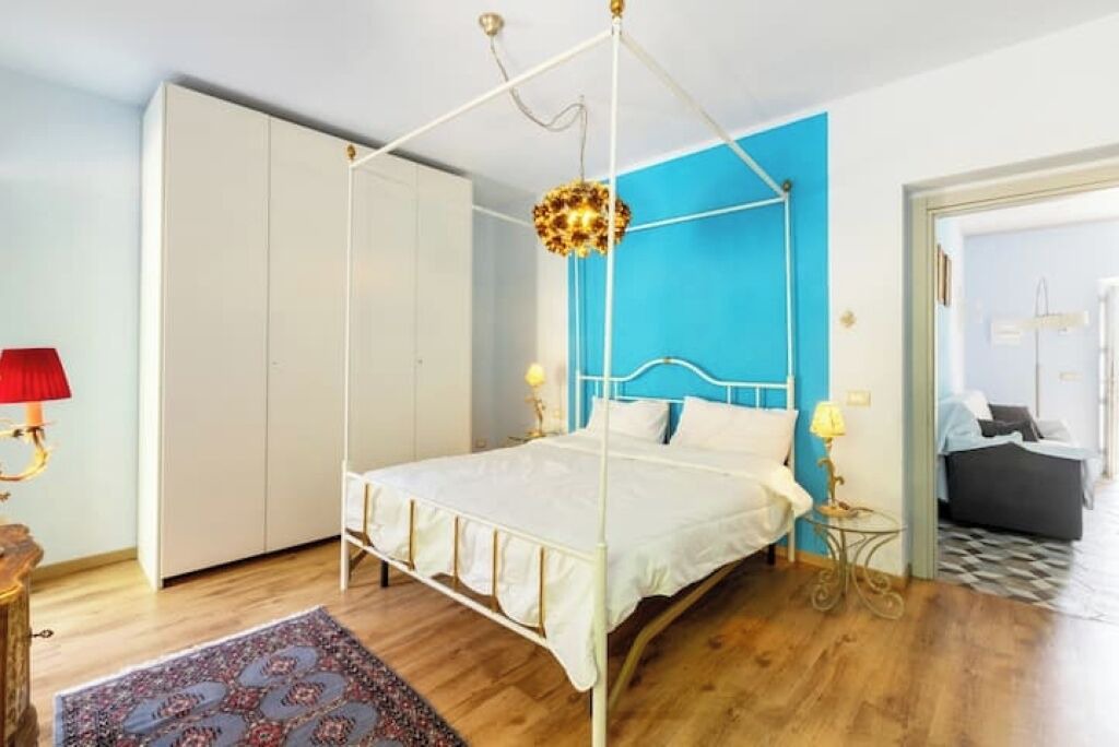 Photo of Bedroom in Subbiano