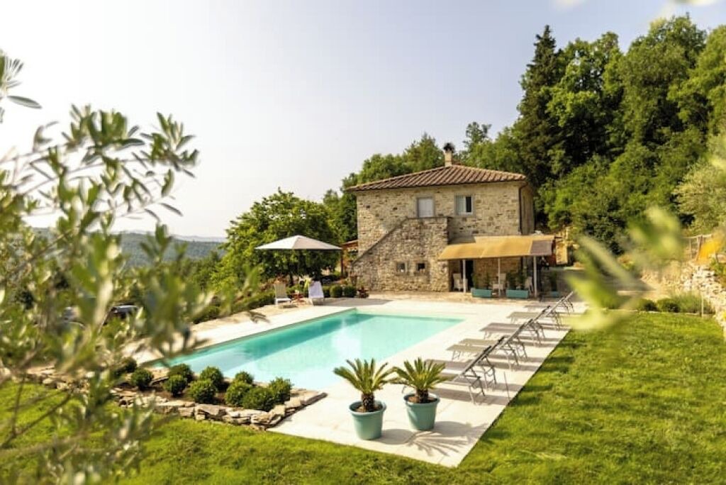 Photo of Outdoor in Subbiano