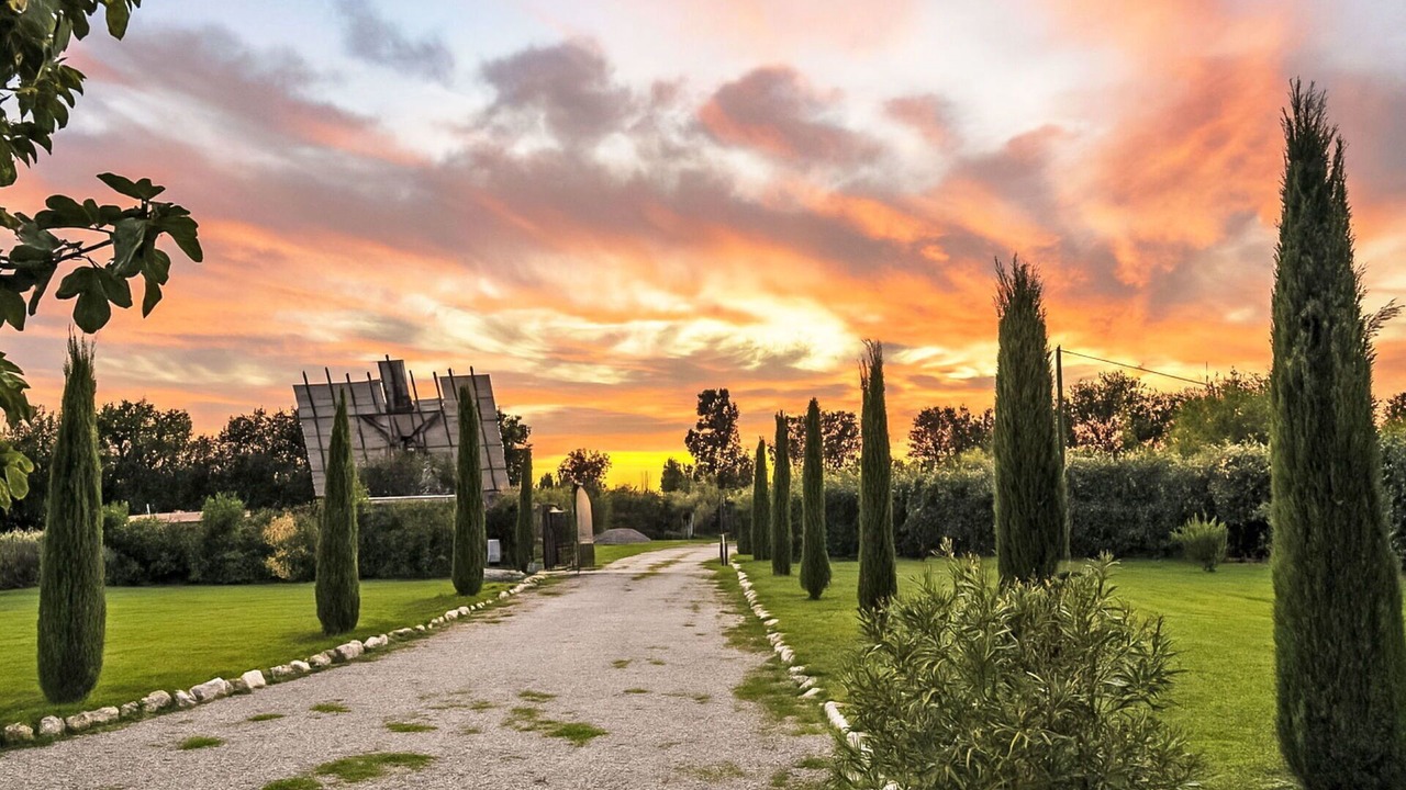 Photo of Outdoor in Le Piazze
