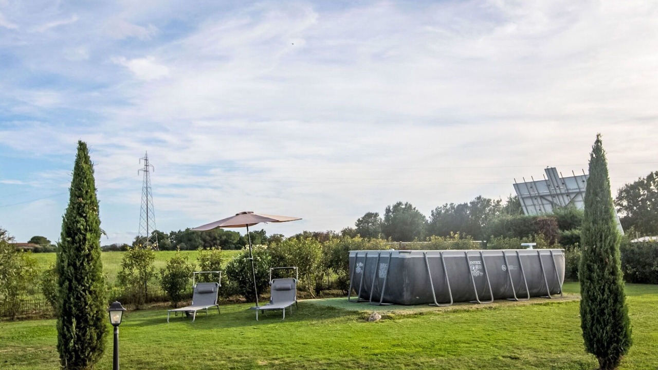 Photo of Outdoor in Le Piazze