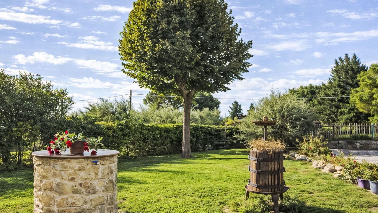 Photo of Outdoor in Le Piazze