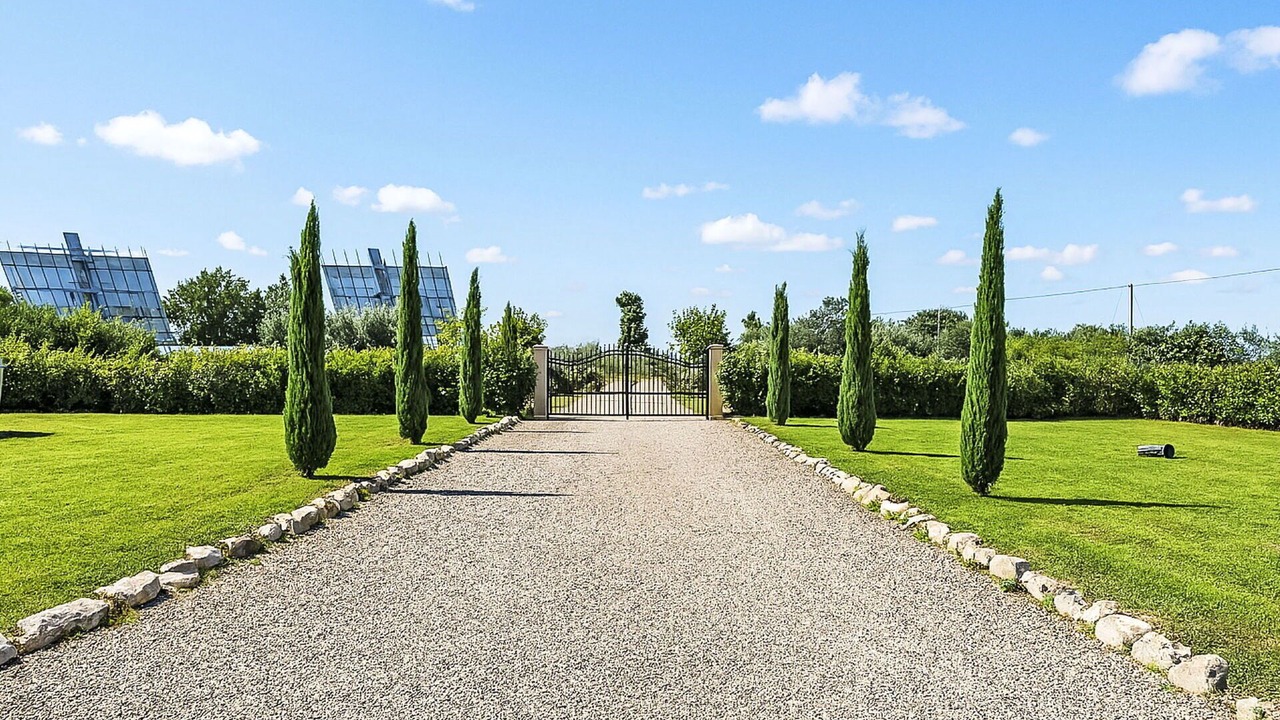 Photo of Outdoor in Le Piazze