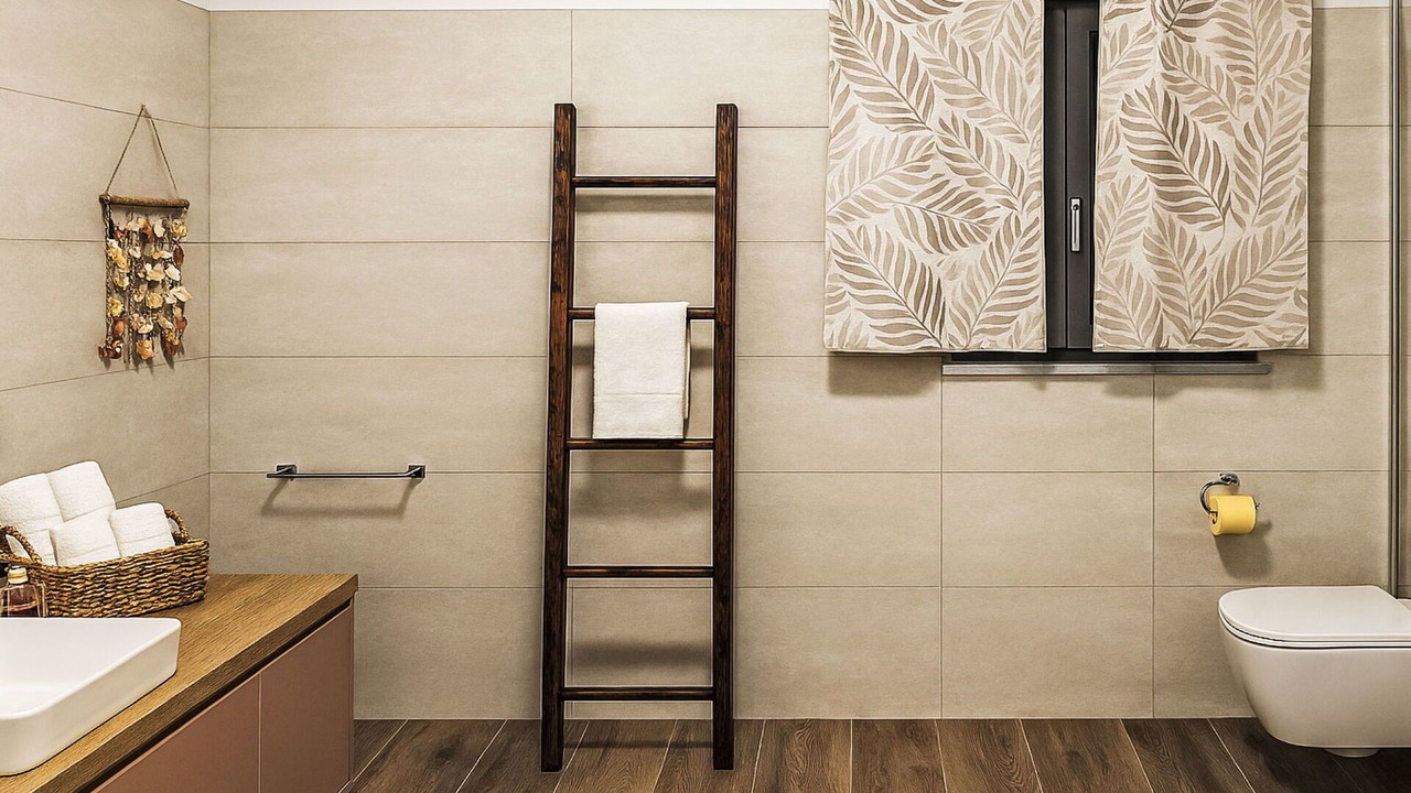 Photo of Bathroom in Le Piazze