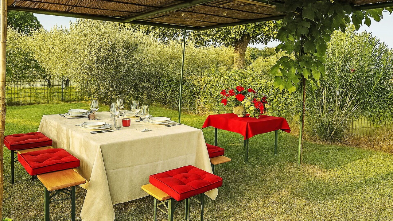 Photo of Outdoor in Le Piazze