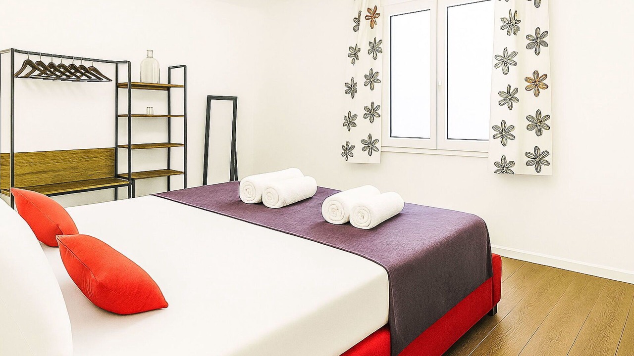 Photo of Bedroom in Le Piazze