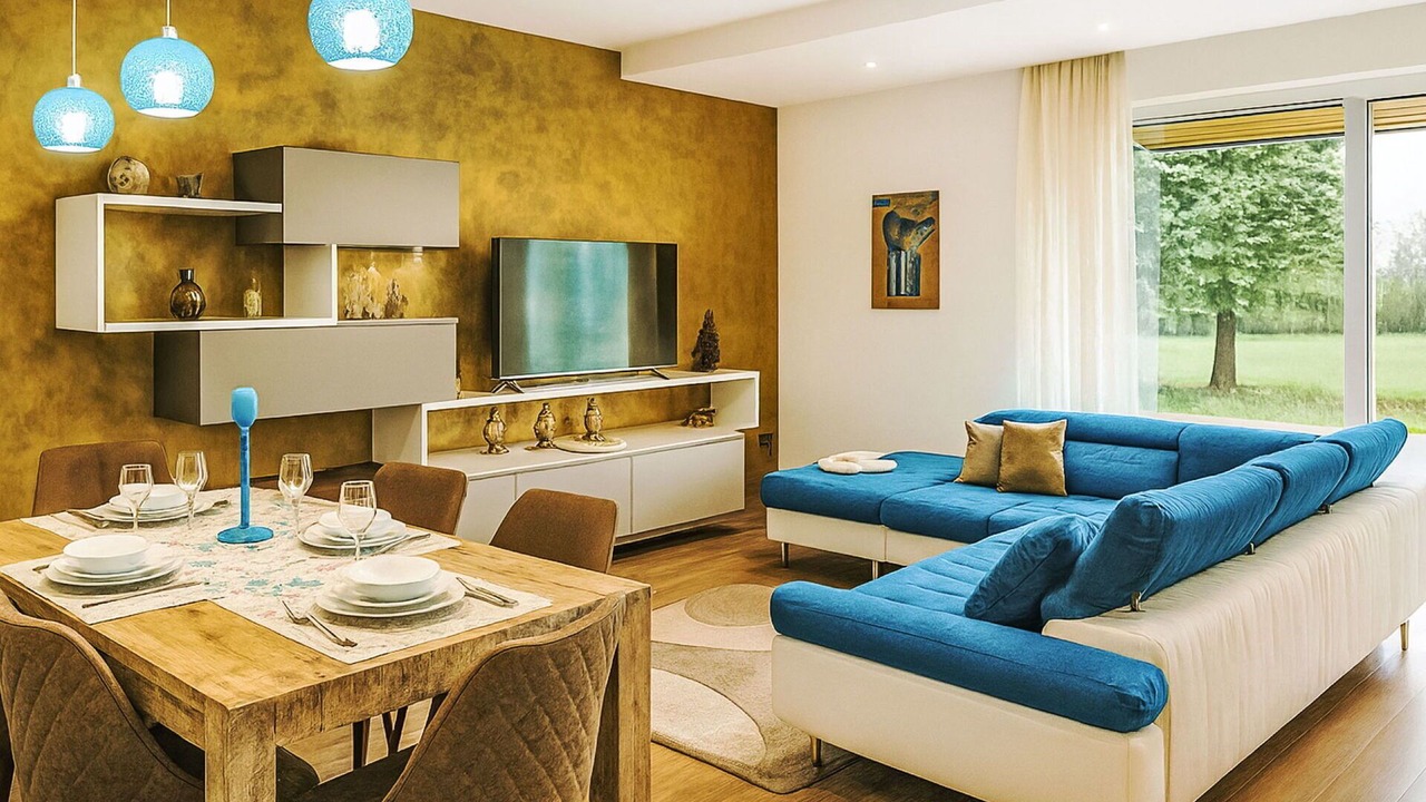 Photo of Bedroom in Le Piazze