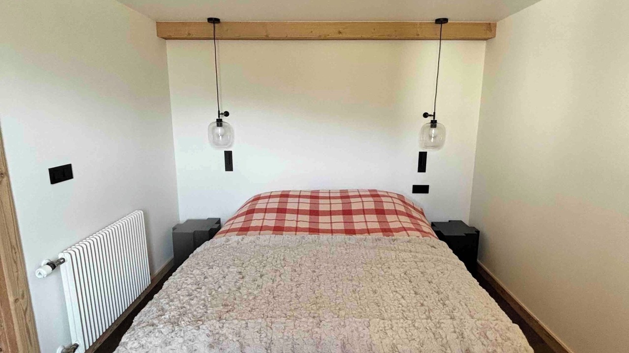Photo of Bedroom in Notre-Dame-de-Bellecombe