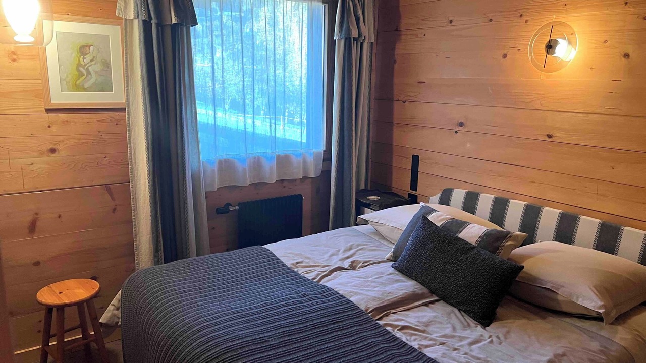 Photo of Bedroom in Notre-Dame-de-Bellecombe