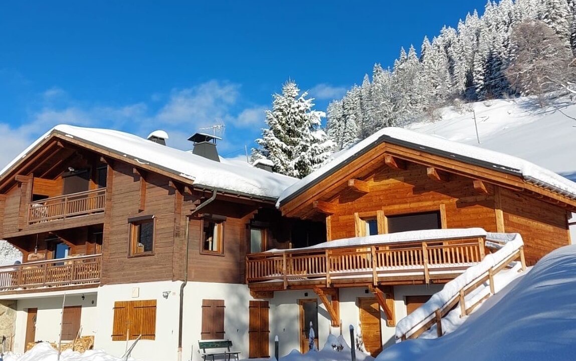 Photo of Outdoor in Notre-Dame-de-Bellecombe