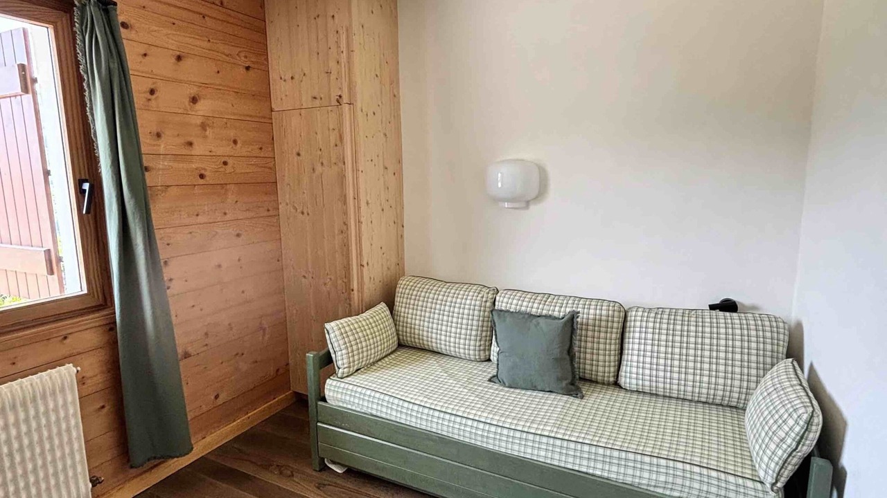 Photo of Livingroom in Notre-Dame-de-Bellecombe