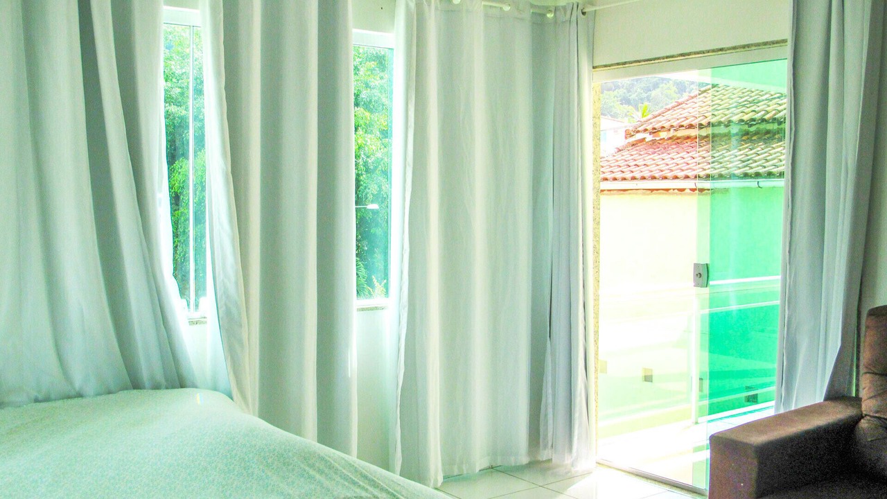 Photo of Bedroom in Garatucaia