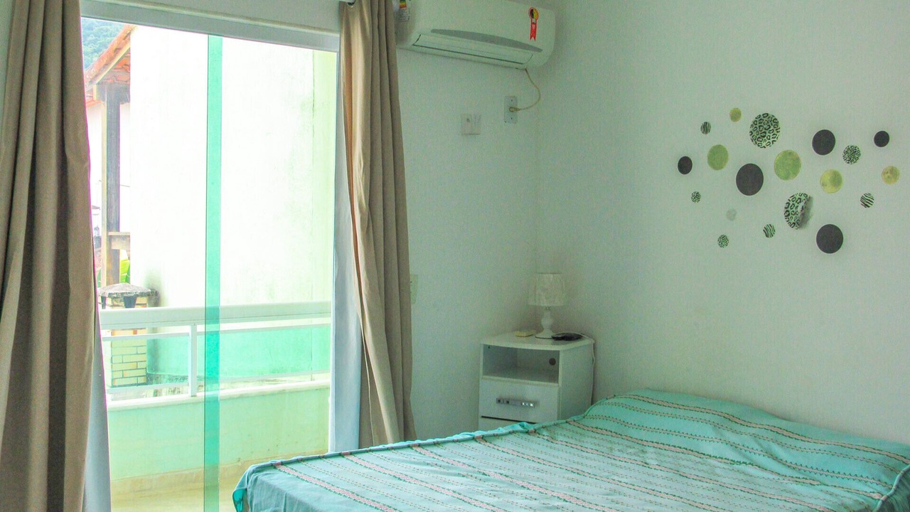 Photo of Bedroom in Garatucaia