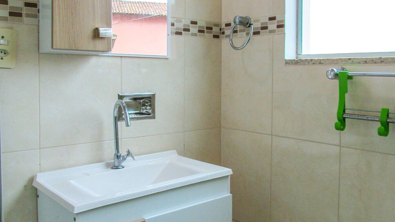 Photo of Bathroom in Garatucaia