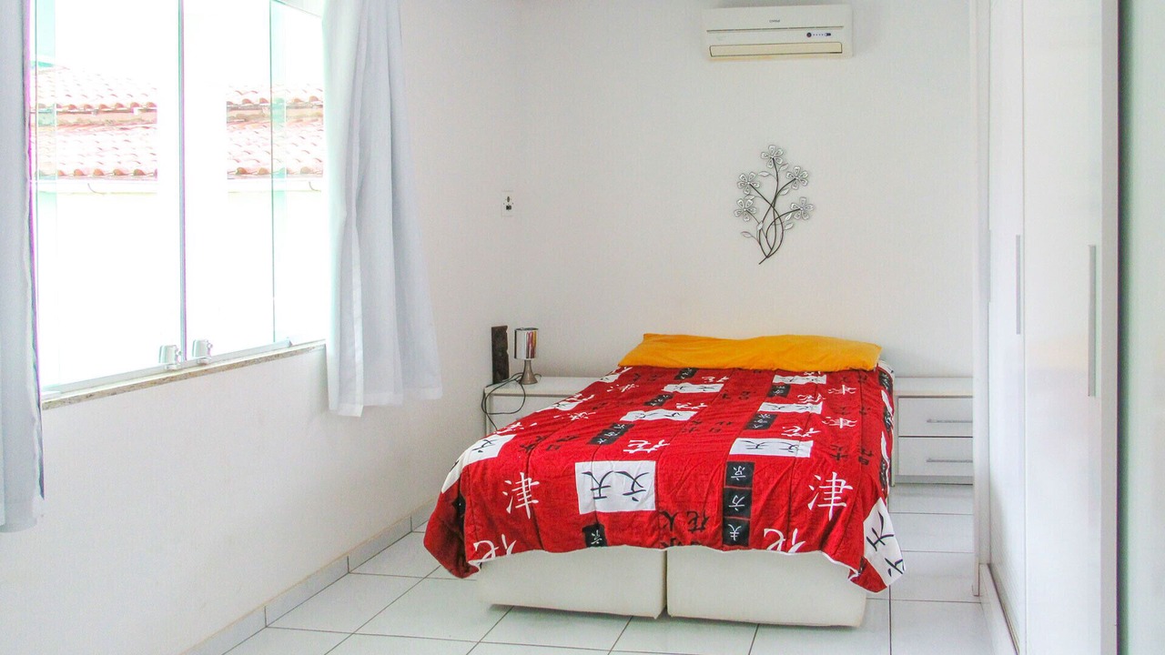 Photo of Bedroom in Garatucaia