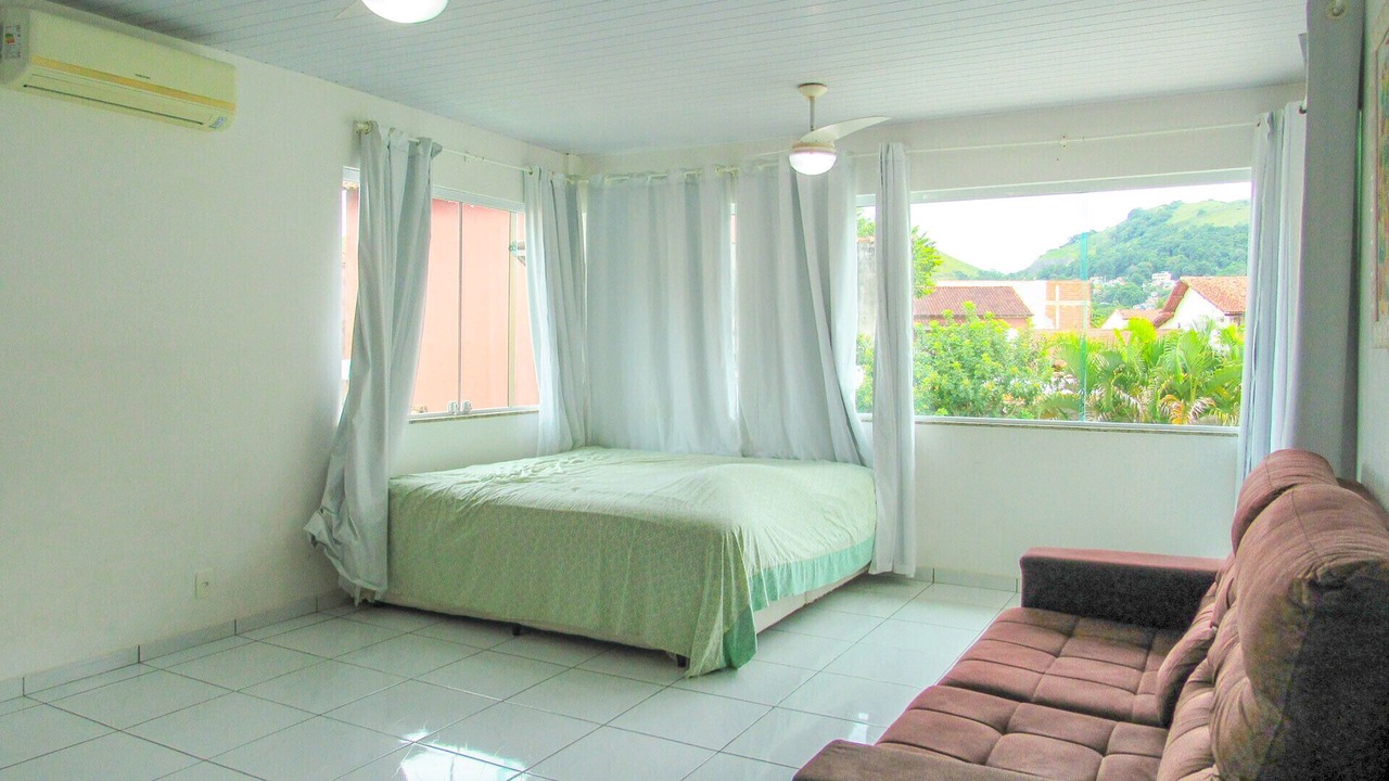 Photo of Bedroom in Garatucaia
