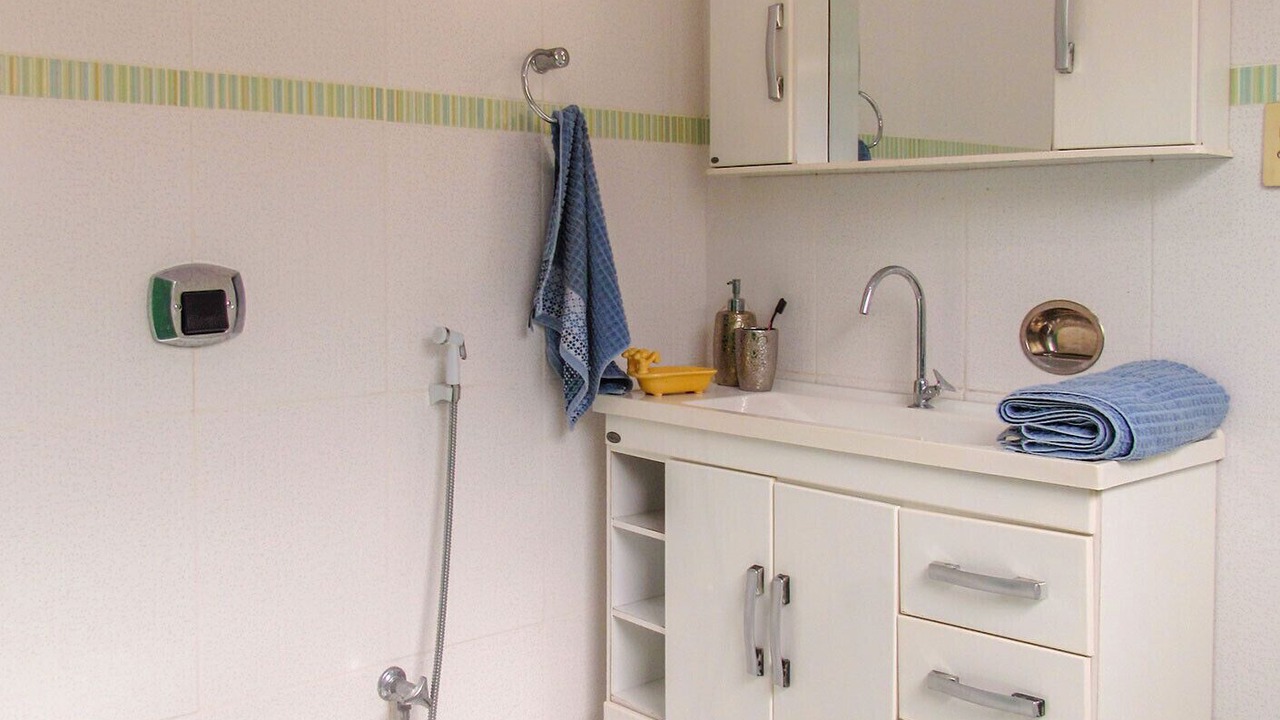Photo of Bathroom in Garatucaia