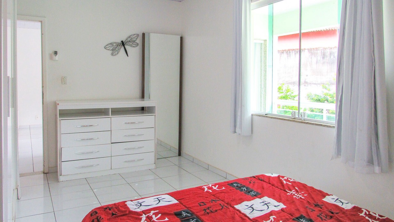 Photo of Bedroom in Garatucaia