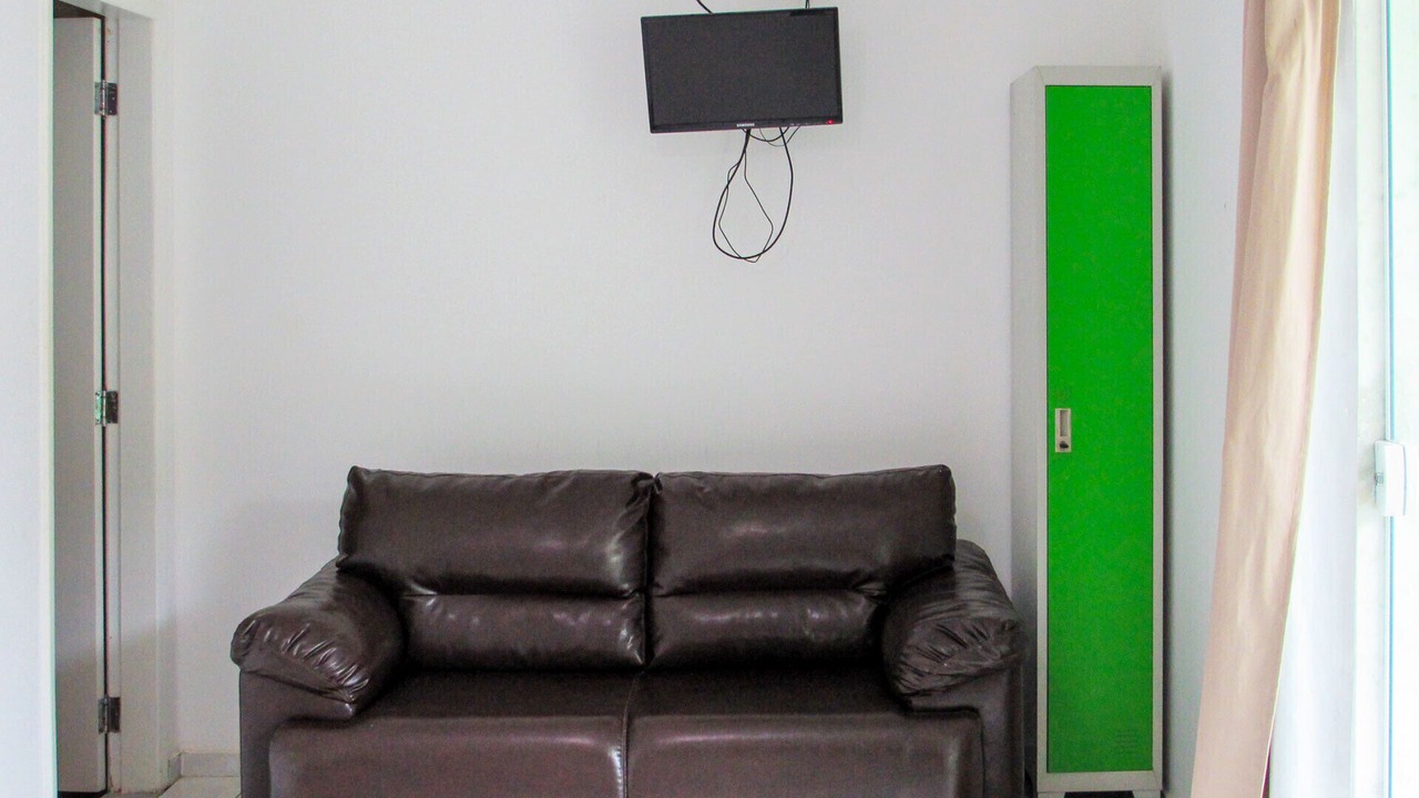 Photo of Livingroom in Garatucaia