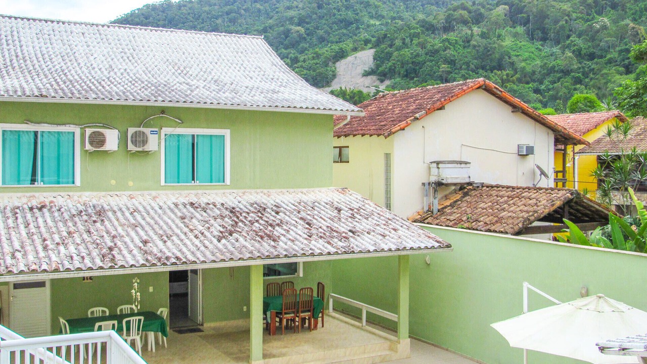 Photo of Outdoor in Garatucaia