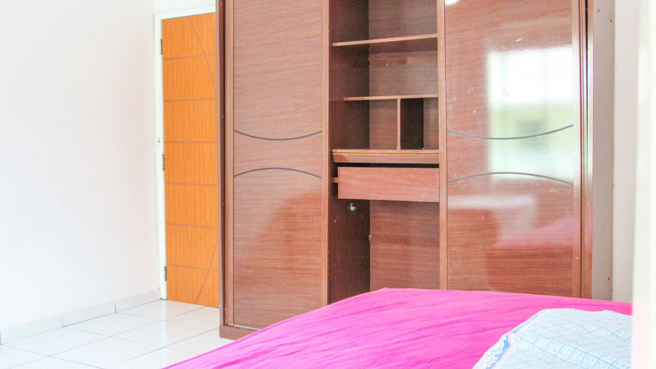 Photo of Bedroom in Garatucaia