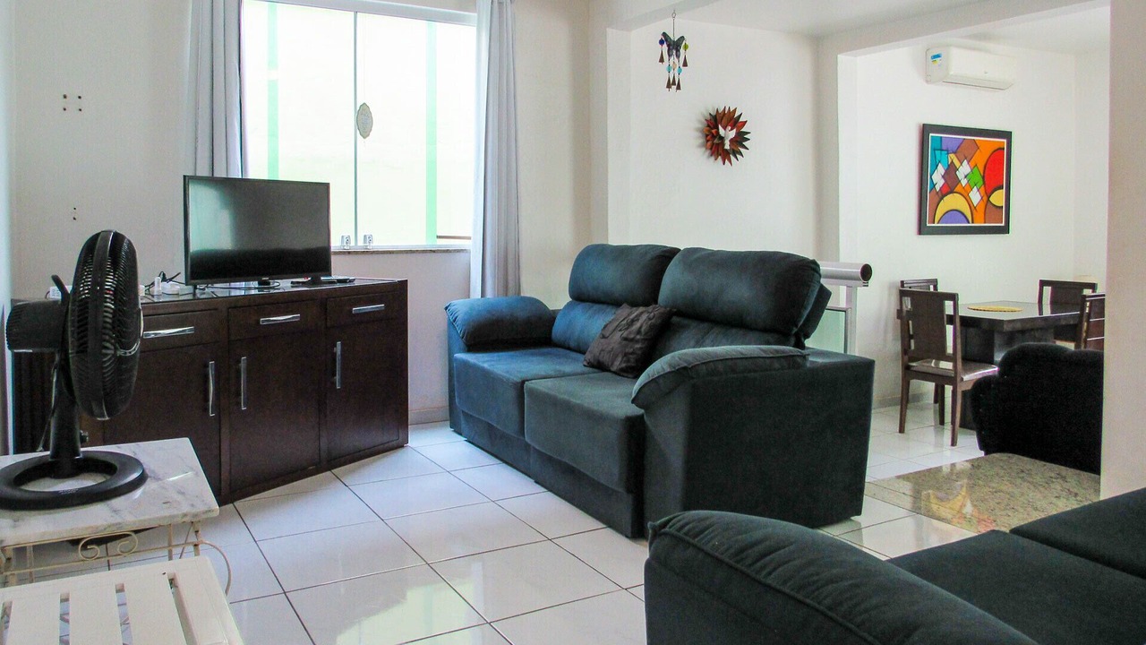 Photo of Livingroom in Garatucaia