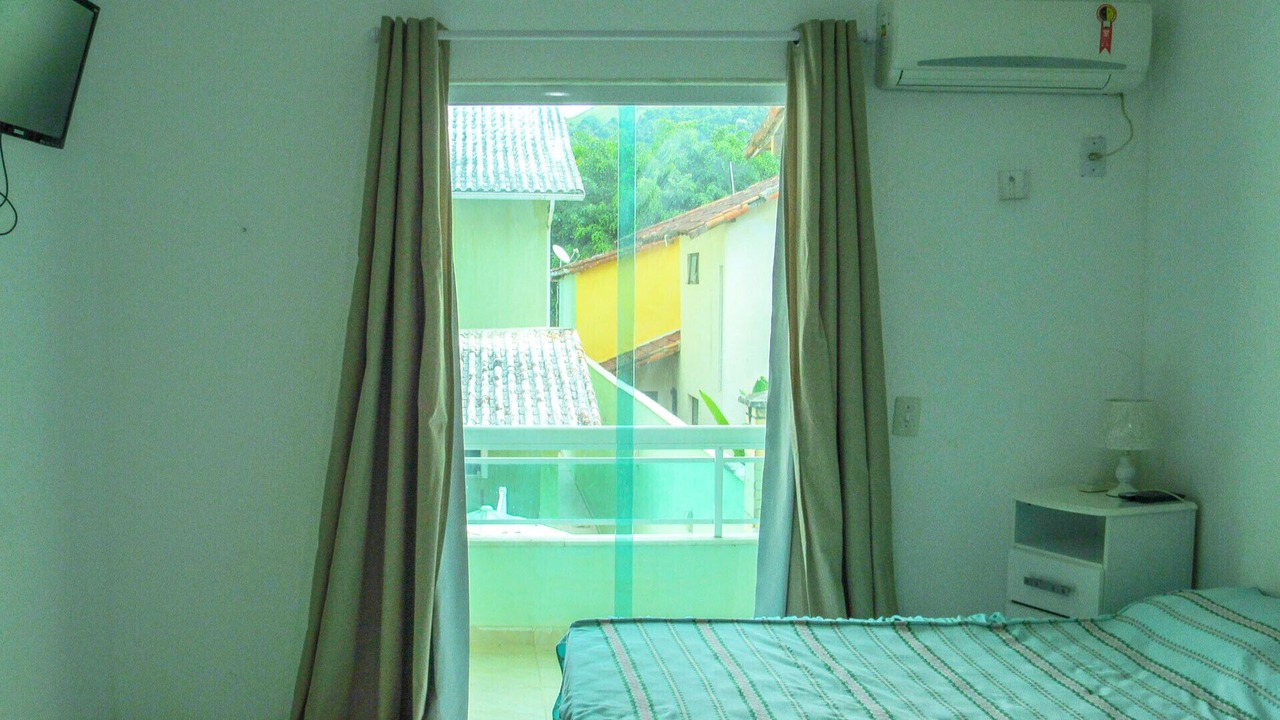 Photo of Bedroom in Garatucaia