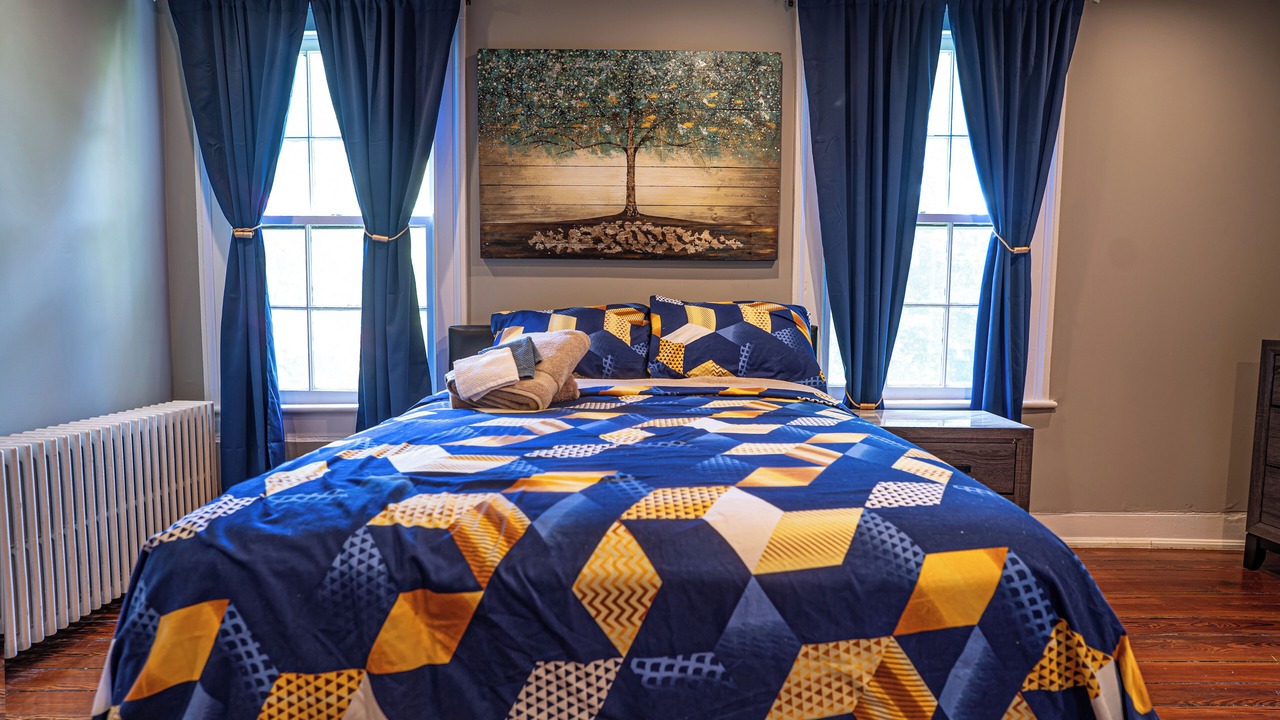 Photo of Bedroom in Upper Marlboro