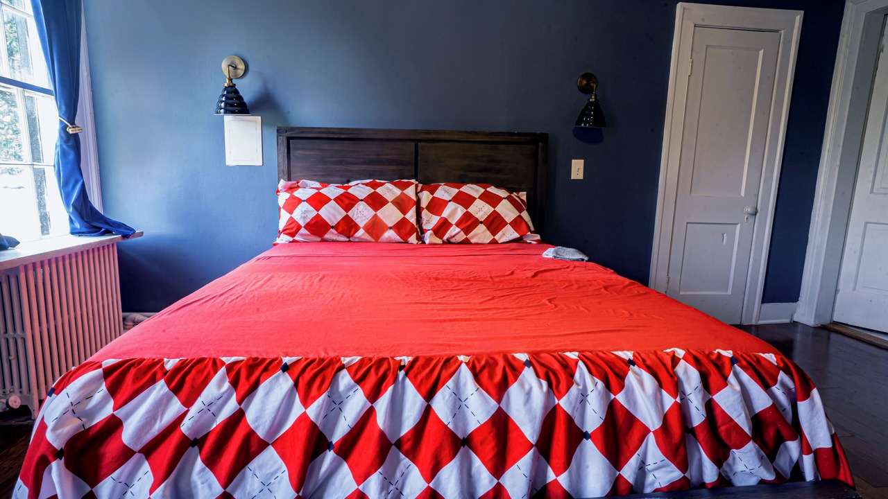 Photo of Bedroom in Upper Marlboro
