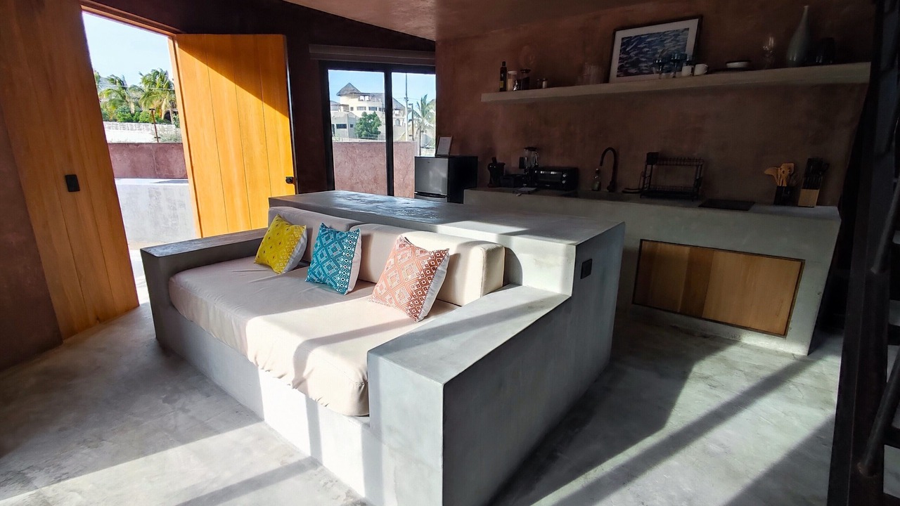 Photo of Livingroom in El Sargento