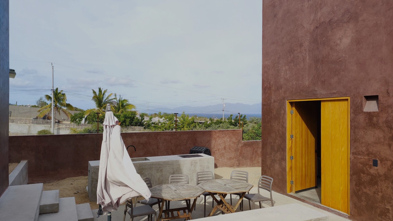 Photo of Outdoor in El Sargento