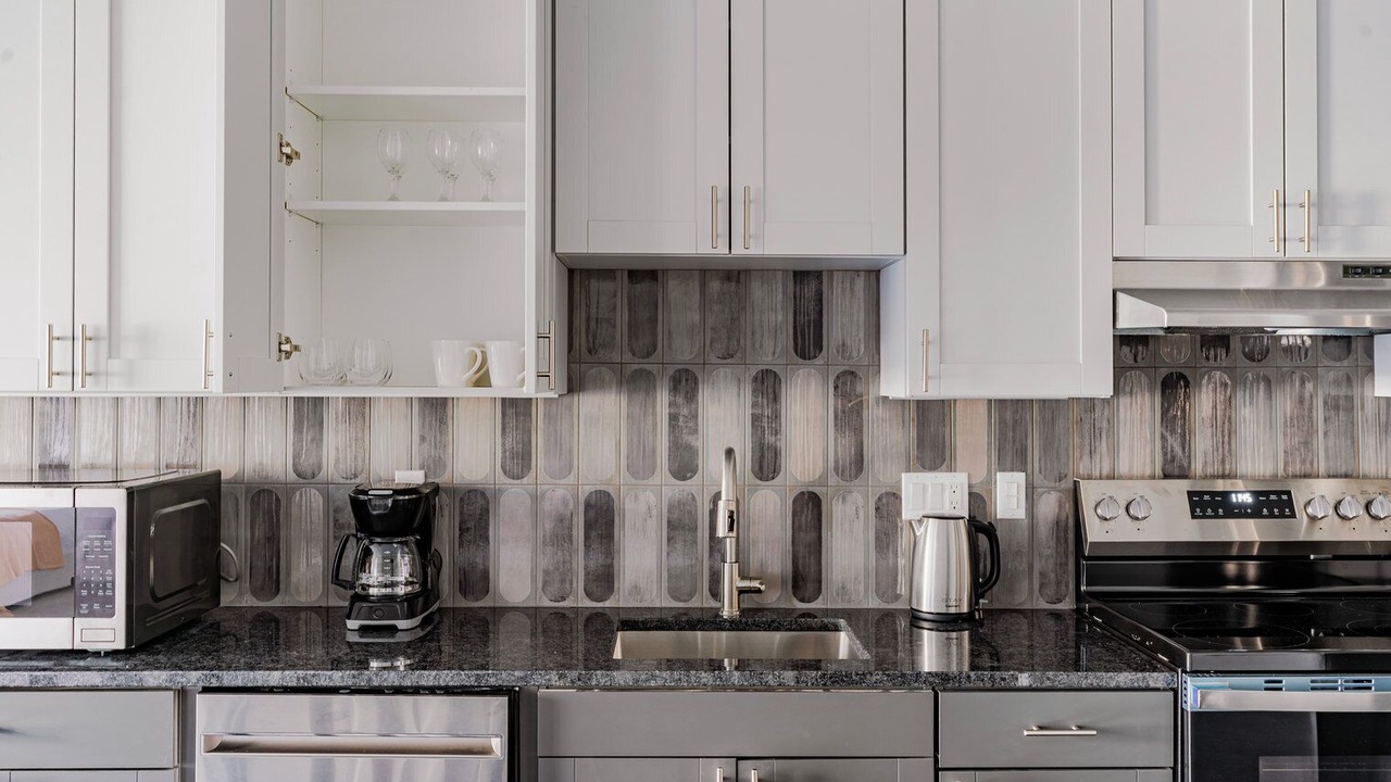 Photo of Kitchen in Chevy Chase