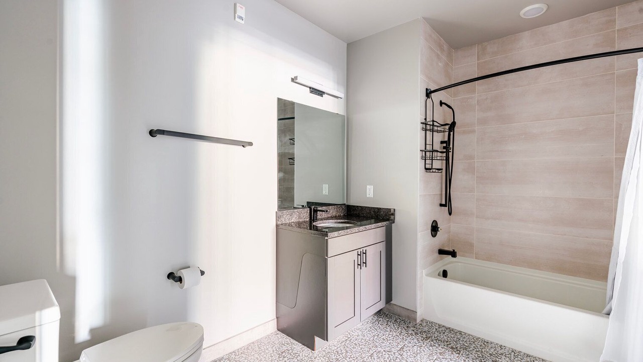 Photo of Bathroom in Chevy Chase