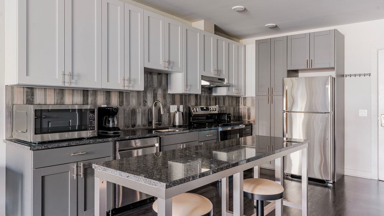 Photo of Kitchen in Chevy Chase