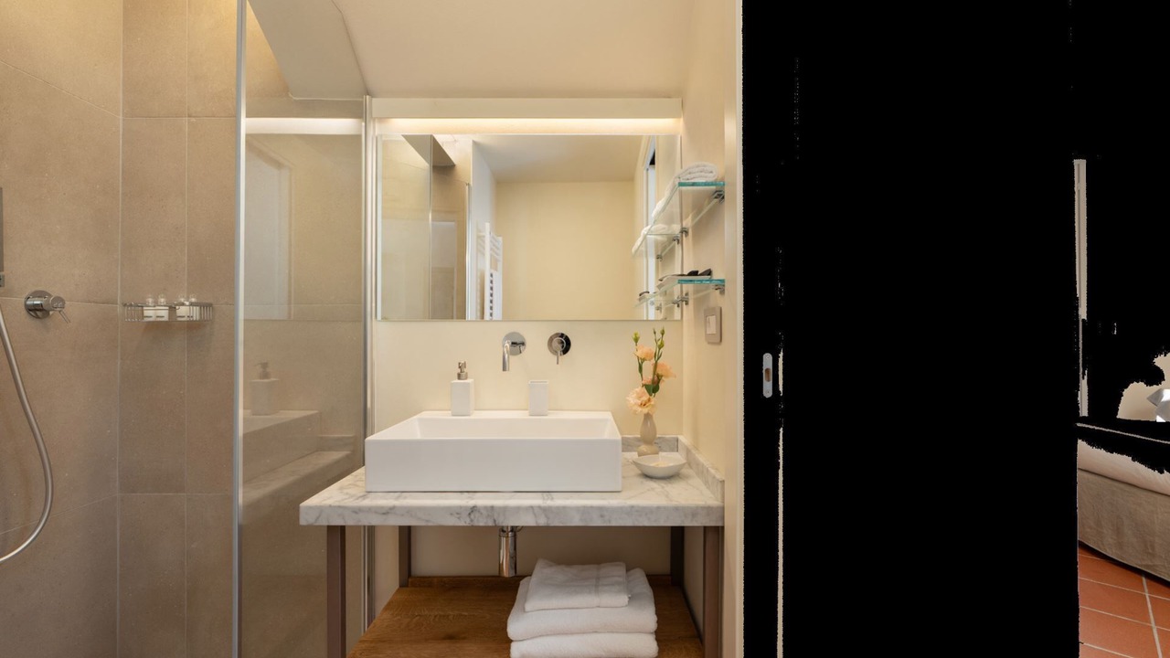 Photo of Bathroom in Barberino di Mugello