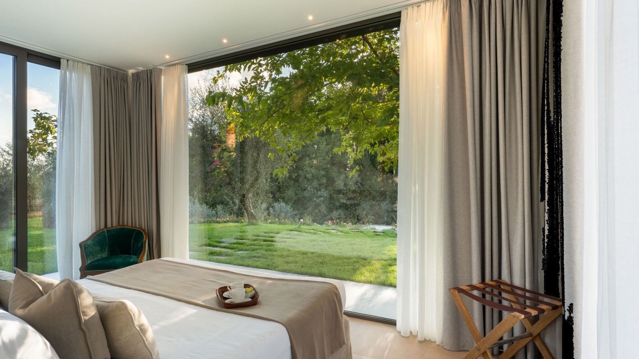 Photo of Bedroom in Barberino di Mugello