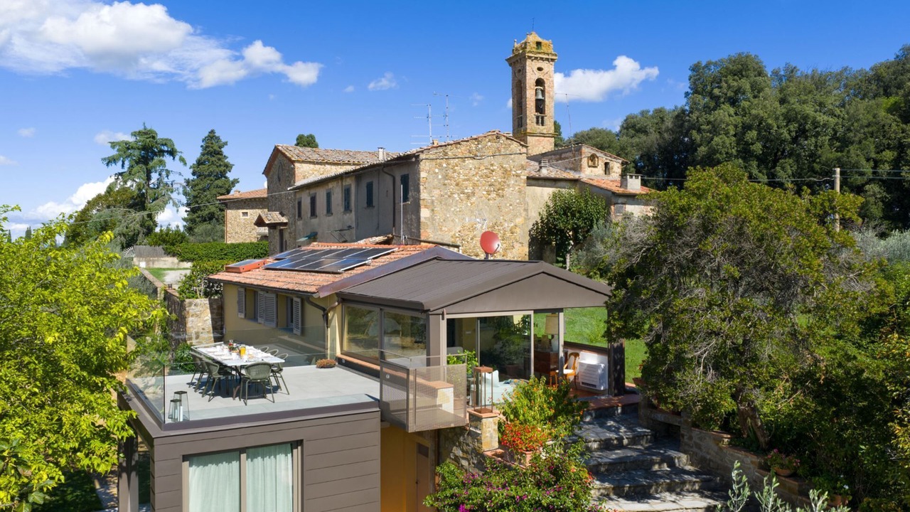 Photo of Outdoor in Barberino di Mugello
