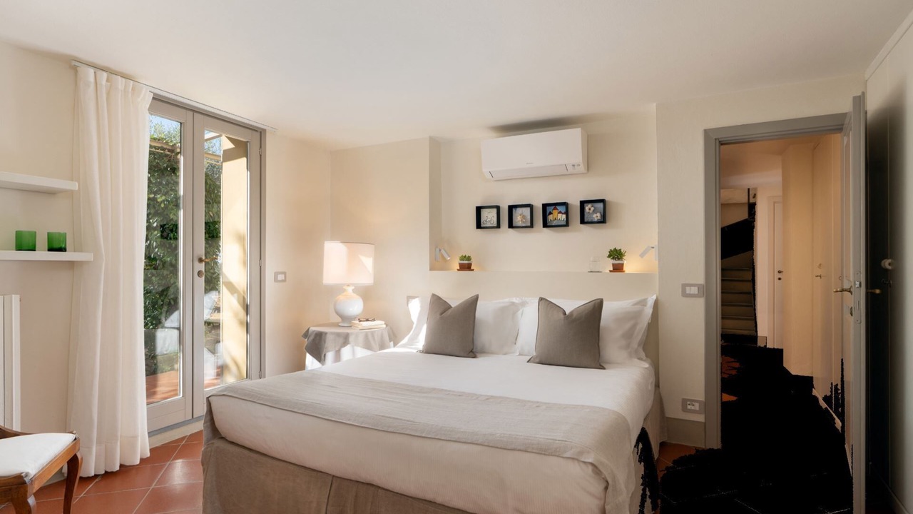 Photo of Bedroom in Barberino di Mugello