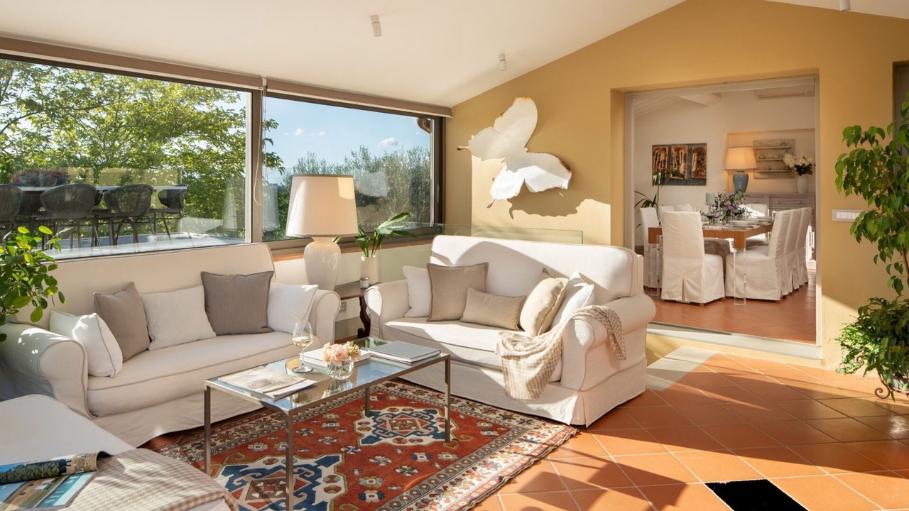 Photo of Livingroom in Barberino di Mugello