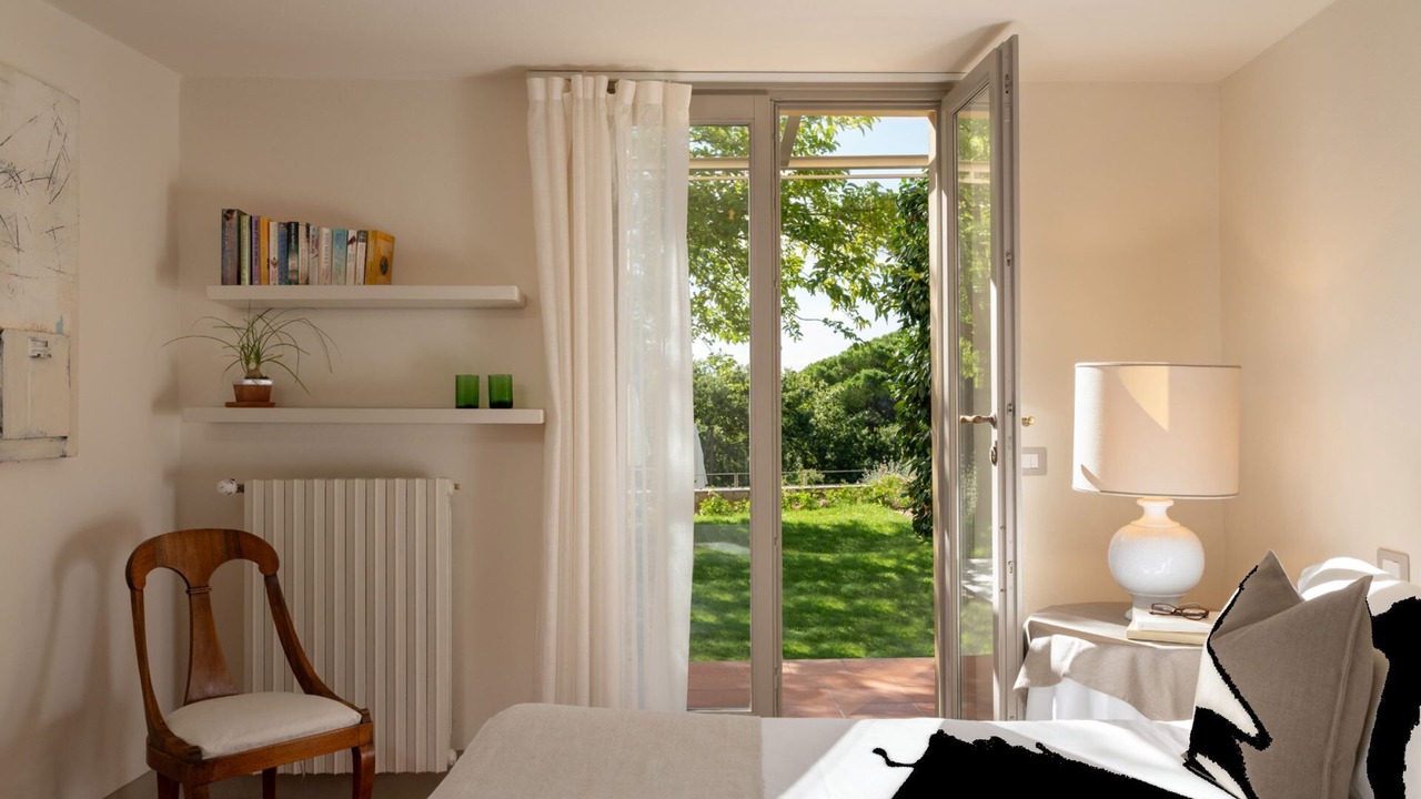 Photo of Bedroom in Barberino di Mugello