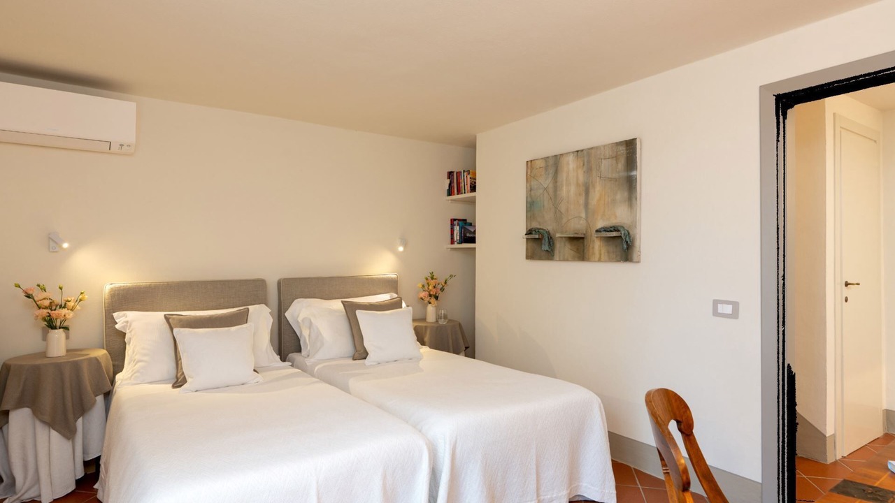 Photo of Bedroom in Barberino di Mugello