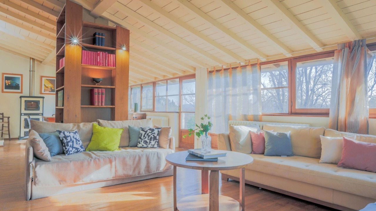 Photo of Livingroom in Molino del Piano