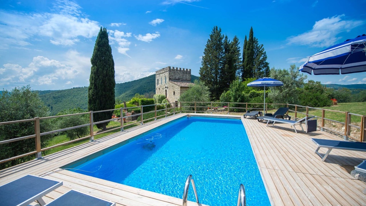 Photo of Outdoor in Molino del Piano